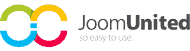 logo JoomUnited