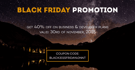 norrnext black friday friday promotion 2015