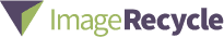логотип imagerecycle